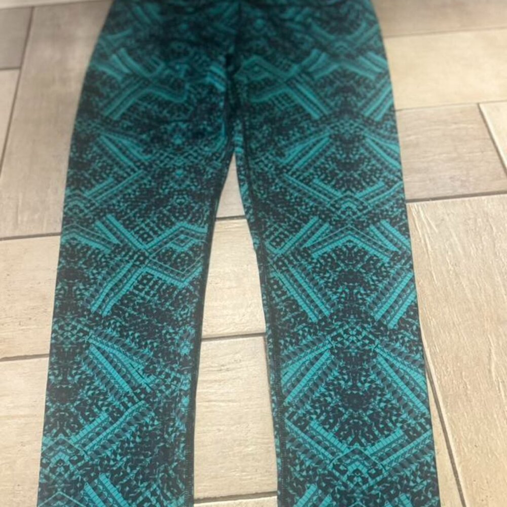 Adorable and comfy exercise pants